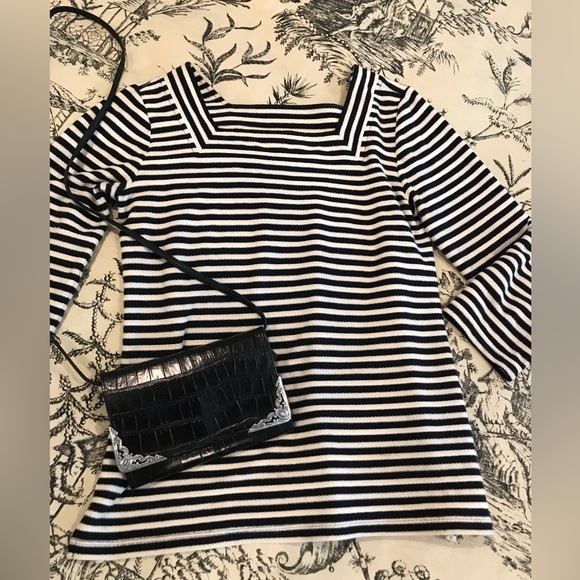 Talbots Top - Picture 1 of 3